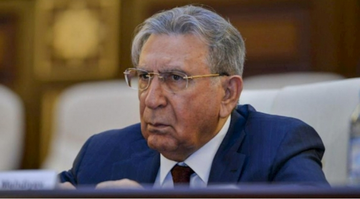 Ramiz Mehdiyevin ev dustaqlığının müddəti daha 4 ay uzadılıb  
