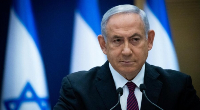 Netanyahu Vaşinqtona yenidən səfər edəcək  
