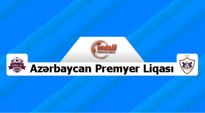    "Qarabağ" "İmişli"yə qalib gəldi  