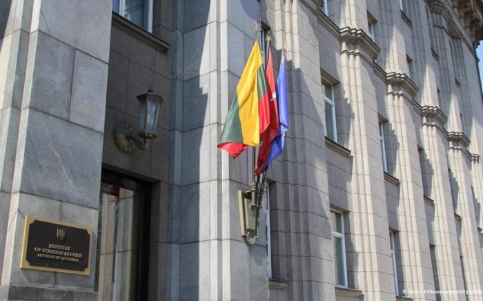   Protestnotizen werden als Beweismittel gegen Russland verwendet  