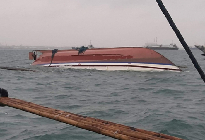   Zahl der Todesopfer des Unfalls auf den Philippinen hat 43 erreicht  