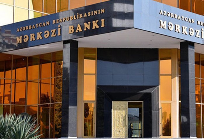   Devisenreserven der Zentralbank von Aserbaidschan stiegen im Januar leicht an  
