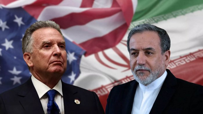       Əraqçi:    "İranın dinc nüvə proqramı ilə bağlı hərbi həll yolu yoxdur"  