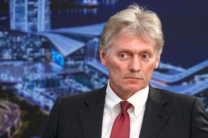       Peskov:    "Hindistandan açıqlama gəlməyib"   
