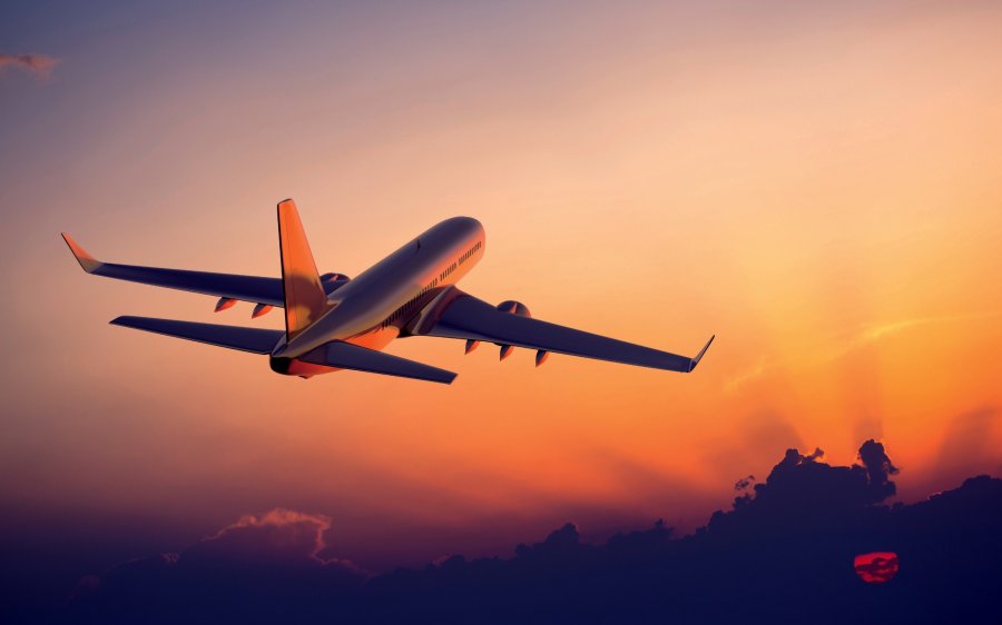   Azerbaijan, Israel plan to double air traffic  