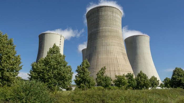  Kernenergie in Aserbaidschan:  Wo fangen wir an?  