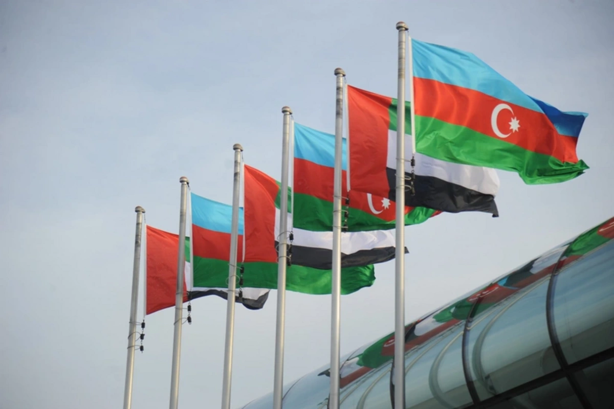   Azerbaijan, UAE explore various aspects of strategic partnership  