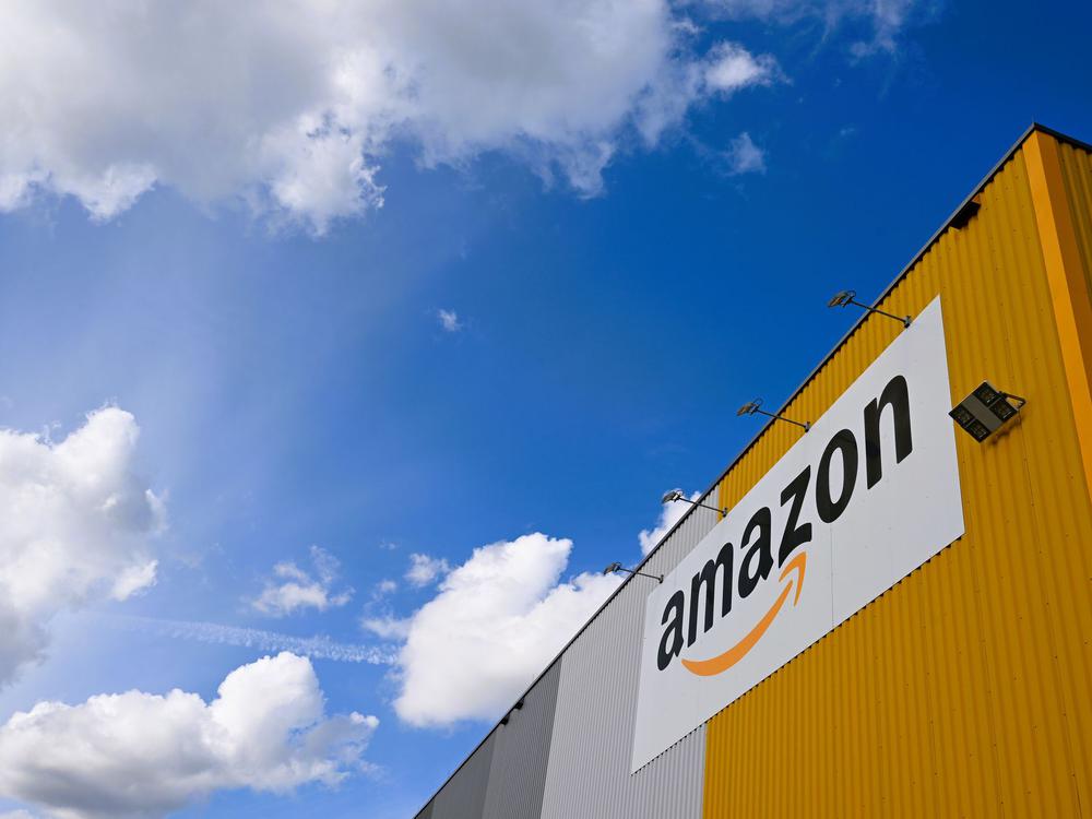   Amazons gigantische Investitionen schockieren Anleger  