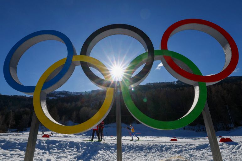Italy to host opening ceremony for Milano Cortina Winter Olympics