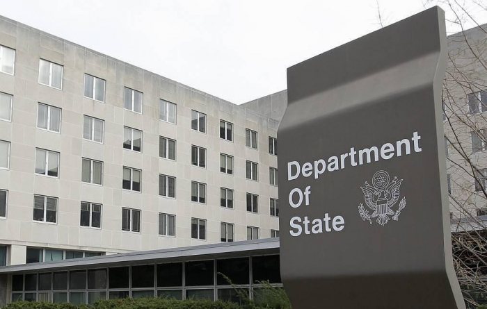   State Dept: US looks forward to working with Azerbaijan to unlock economic potential of South Caucasus  