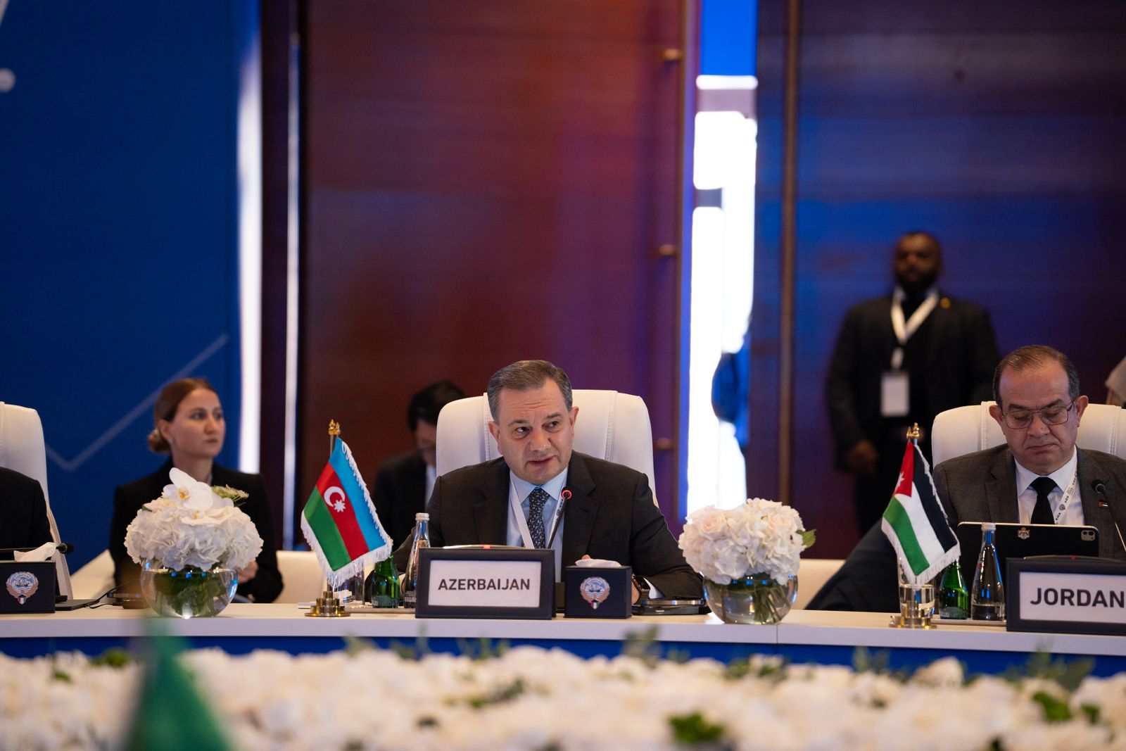  Azerbaijan joins 5th General Assembly of Digital Cooperation Organization  