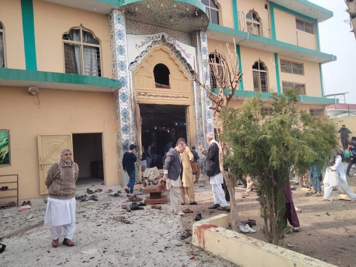 31 killed, about 170 injured in blast in Pakistani capital