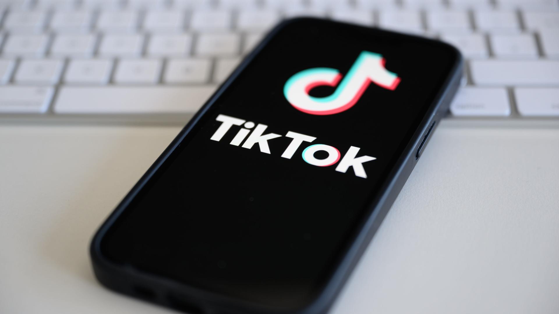   EU nimmt Tiktok wegen Suchtgefahr ins Visier - Strafe droht  