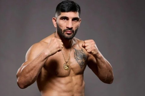   Aserbaidschanischer Kickboxer gewinnt bei Glory 108  
