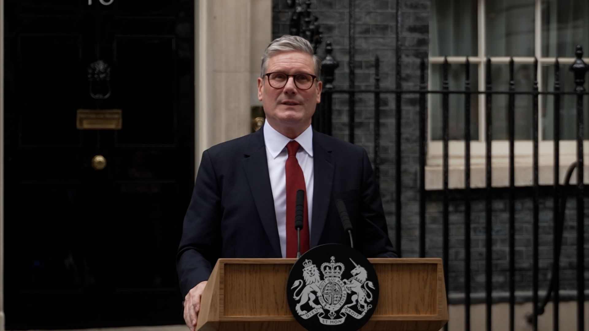   Starmer may resign next week: Report  
