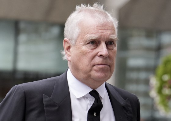 Police assess claims Mountbatten-Windsor shared documents with Epstein