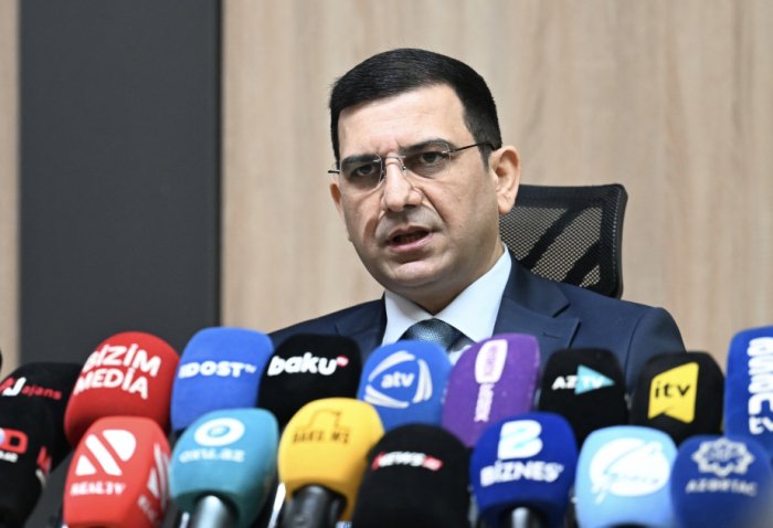       Nazir müavini:    "Maddi yardımlar da indeksləşdirilir"   