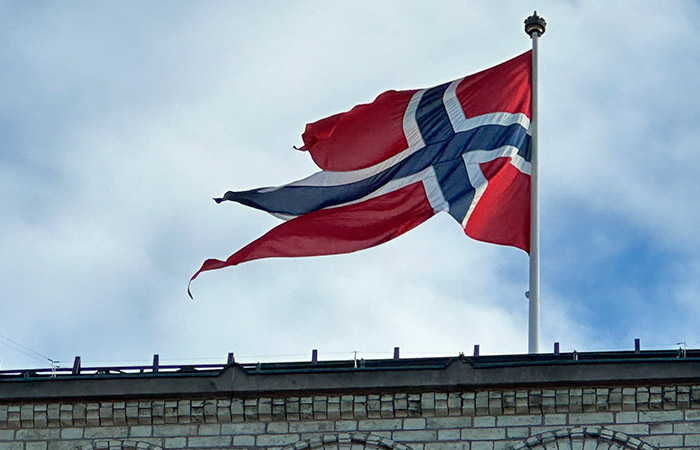 Epşteyn işi ilə bağlı Norveç Xarici İşlər Nazirliyində araşdırma aparılacaq  
