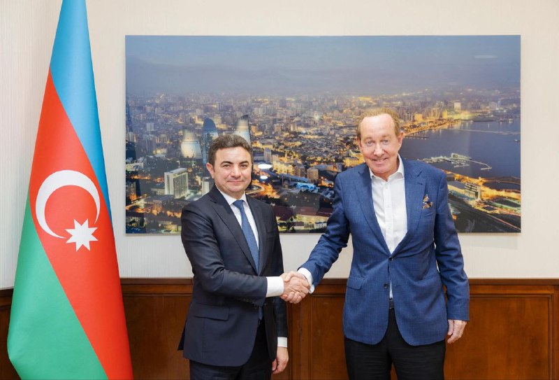Azerbaijan
