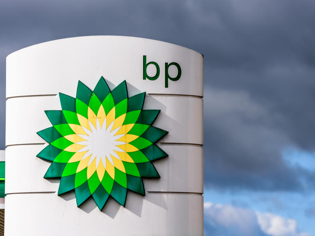 bp sells 10% stake in Shafag solar project in Jabrayil