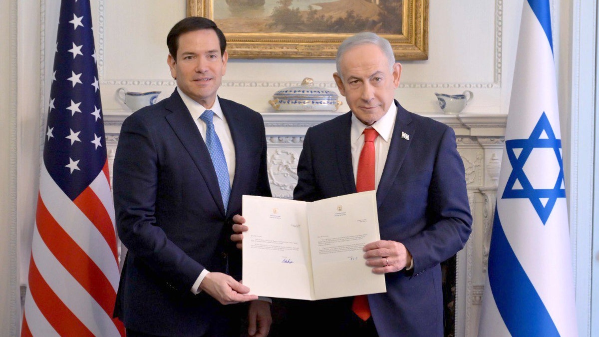 Israel joins Gaza Board of Peace