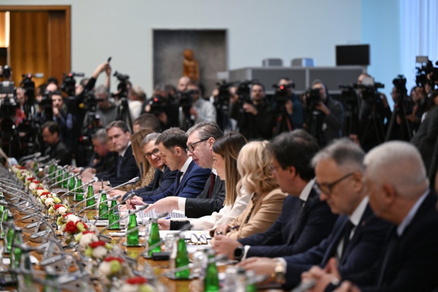   President of Serbia plans to visit Azerbaijan  