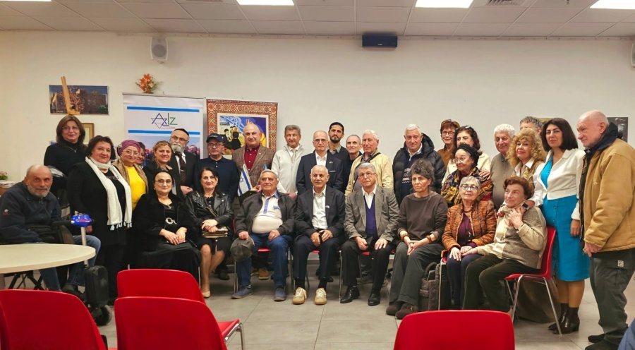   Premiere eines aserbaidschanisch-israelischen Films findet in Tel Aviv und Jerusalem statt  