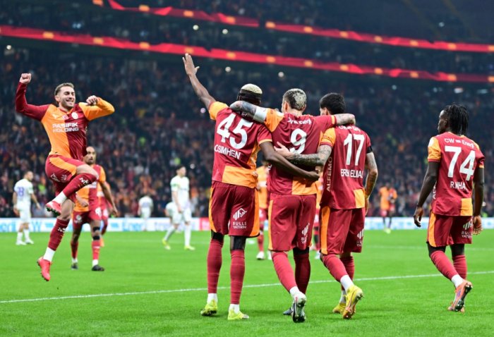 Çempionlar Liqasında pley-off mərhələsi başlayır