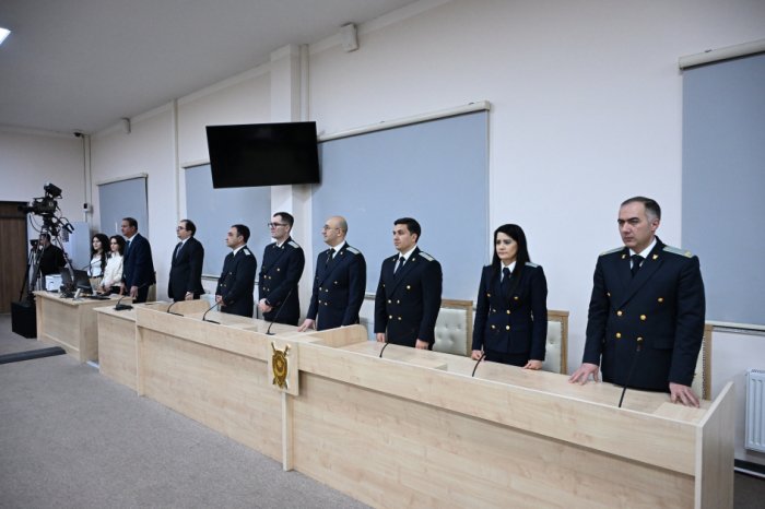 Verdict announced in case of Ruben Vardanyan