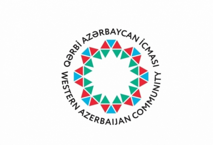 Western Azerbaijan Community: Amnesty International