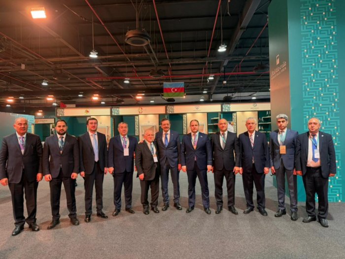 Azerbaijan intends to expand agricultural exports to Qatar and Saudi Arabia