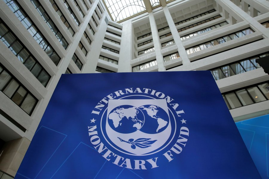   IMF forecasts Azerbaijan reserves at $85B in 2026  