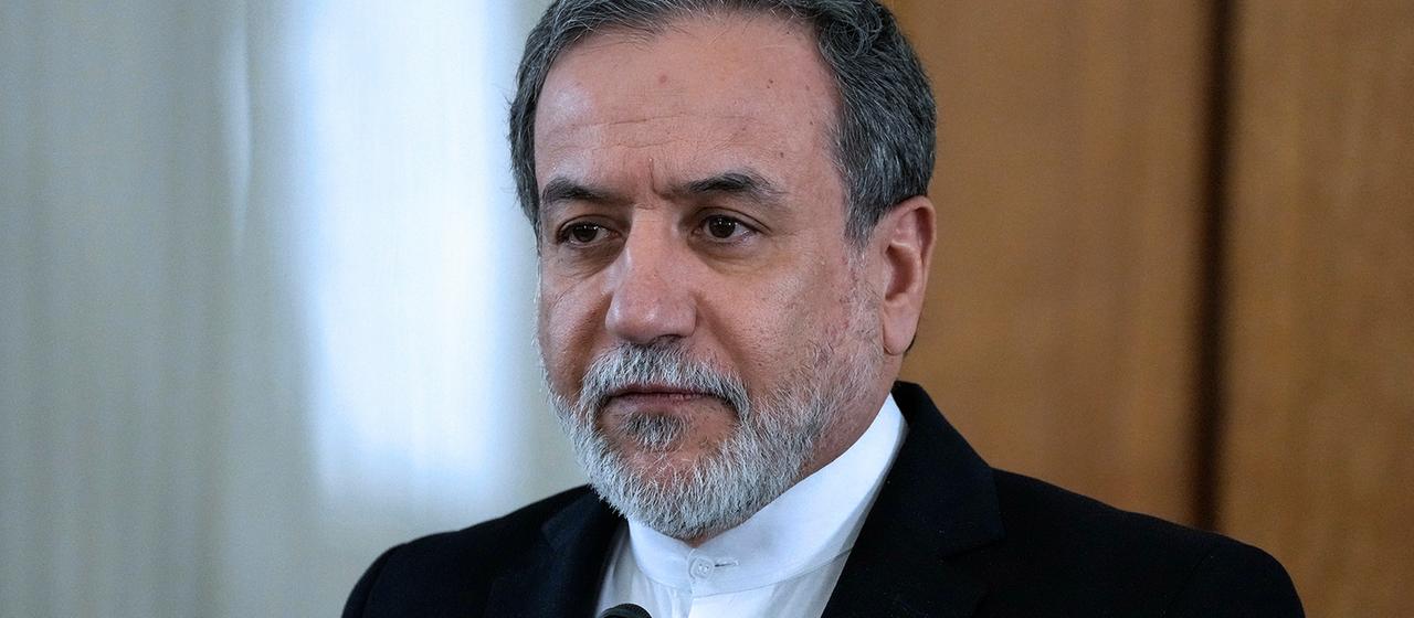  Iran droht USA bei Angriff mit "entschiedener" Reaktion  