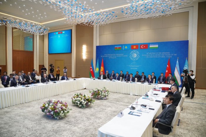 Azerbaijan to host 15th Meeting of OTS Ministers in charge of Economy and Trade