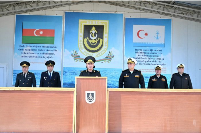 Hərbi prokuror tapşırıqlar verib