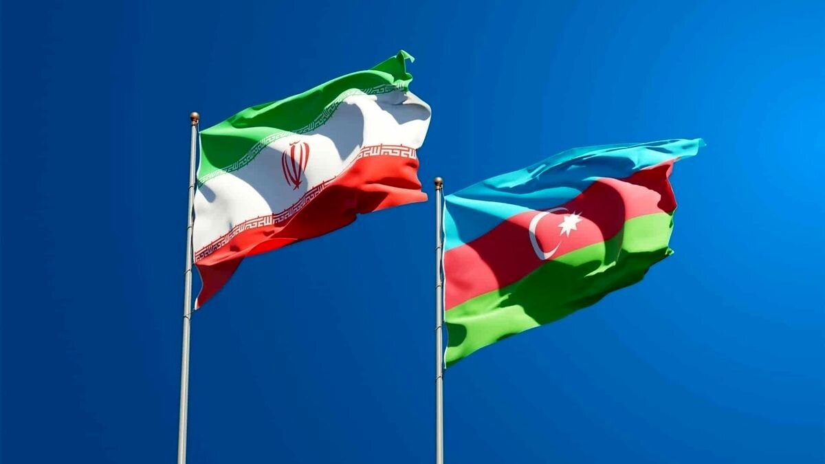  Aserbaidschanisch-iranische Gemeinsame Staatskommission nimmt ihre Arbeit auf 