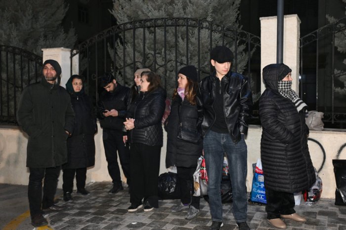   Azerbaijan relocates 30 more families to Horovlu village in Jabrayil district  