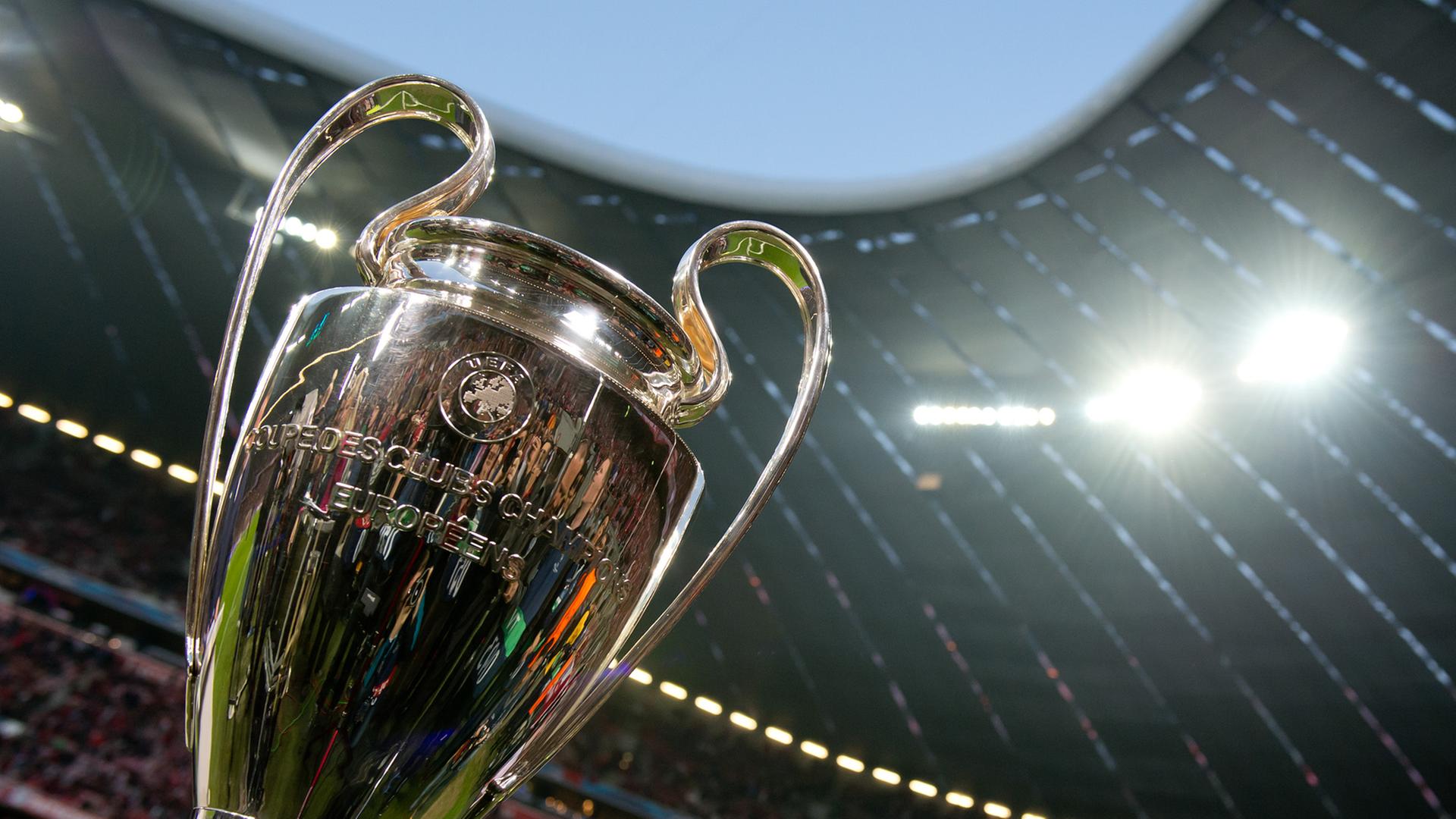   Aserbaidschans Qarabag beendet seine Teilnahme an der Champions League  