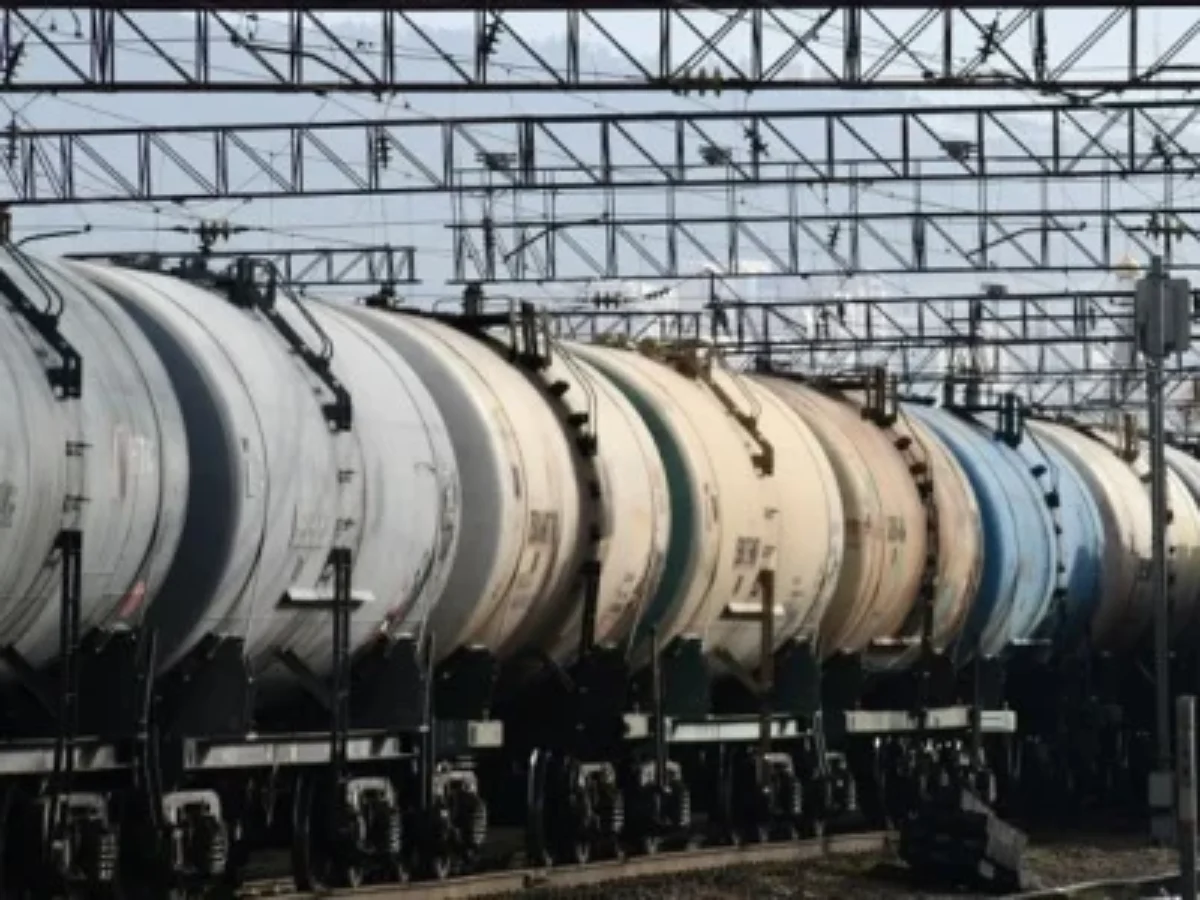   4,500 tons of diesel fuel to be shipped from Azerbaijan to Armenia  