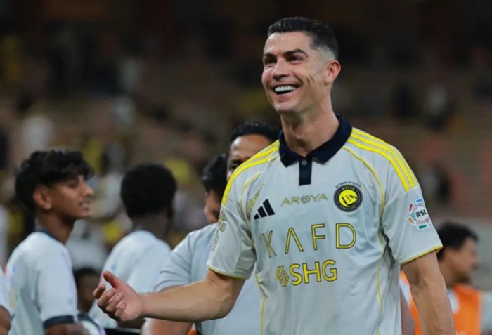 Ronaldu İspaniya klubunda pay sahibi olub