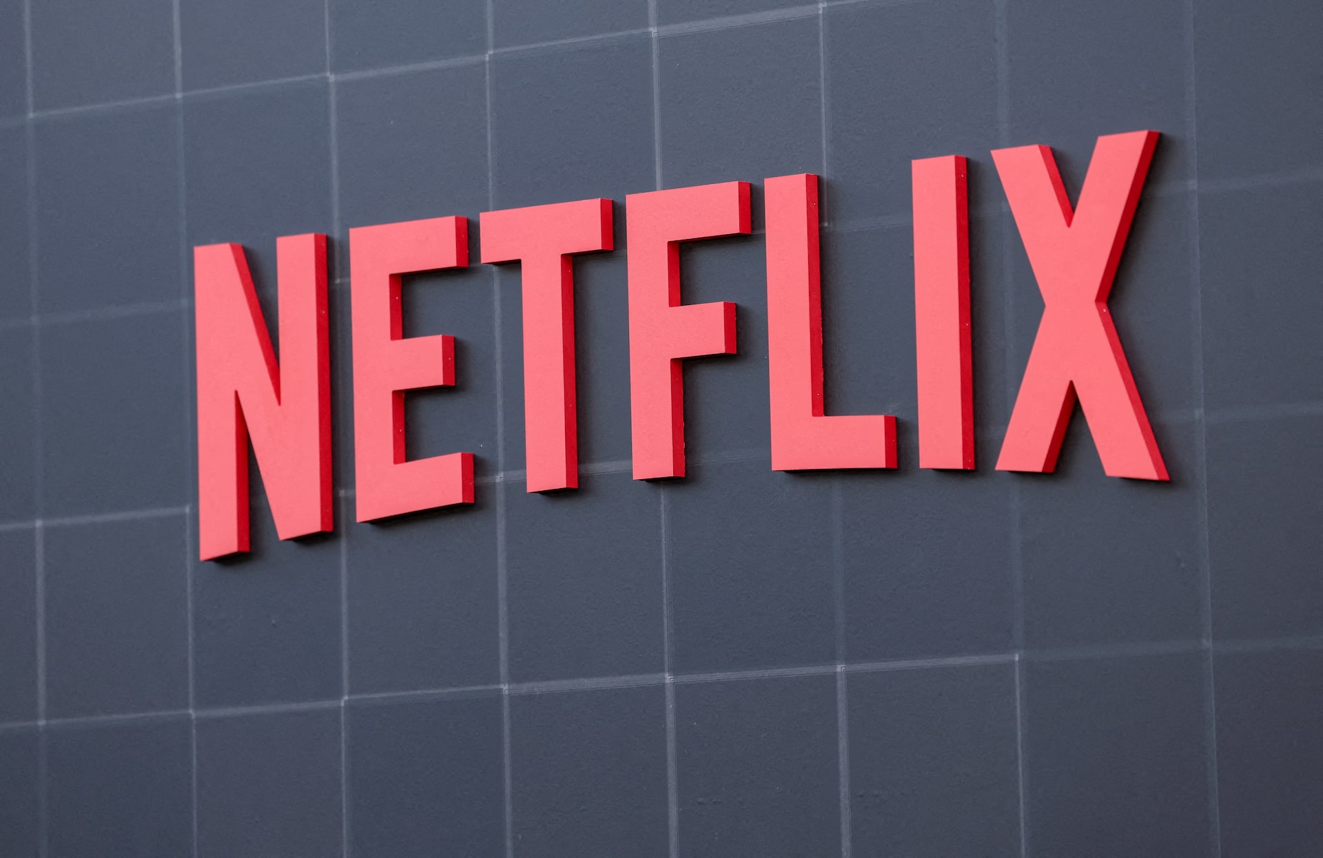 Netflix declines higher offer to acquire WBD