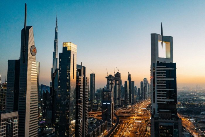  In Dubai wurde ein neuer Generalkonsul von Aserbaidschan ernannt  