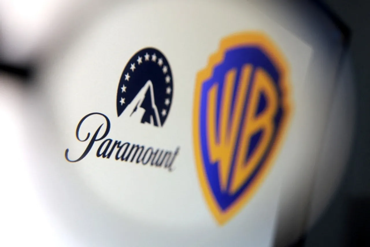 Paramount acquires Warner Bros. in $110 bn mega-merger