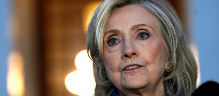 Hillary Clinton affirme que son mari ne savait rien des crimes d