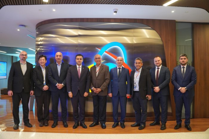 Azerbaijan, Malaysia discuss prospects for enhancing ICT cooperation
