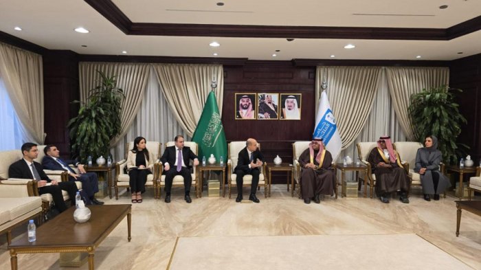 Azerbaijan, Saudi Arabia expand educational cooperation