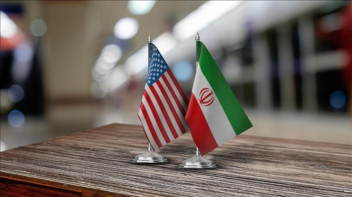   US, Iran delegations start talks in Oman  