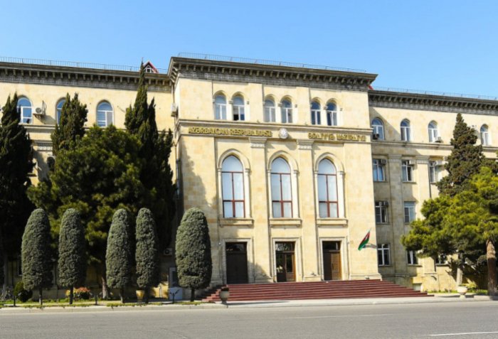   Azerbaijan grants amnesty to over 15,000 individuals  
