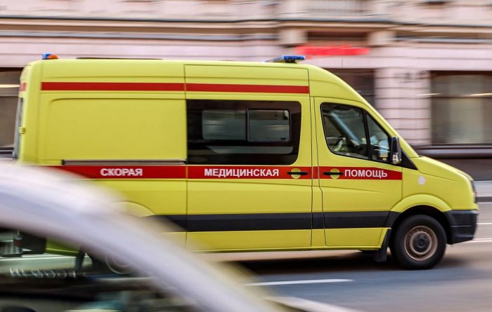   One killed in college shooting in southern Russia  
