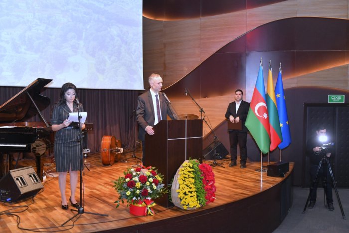 Lithuania